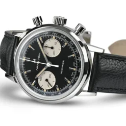 Hamilton American Classic Intra-Matic Chronograph H 40 mm