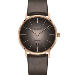 Hamilton American Classic Intra-Matic Automático 42 mm