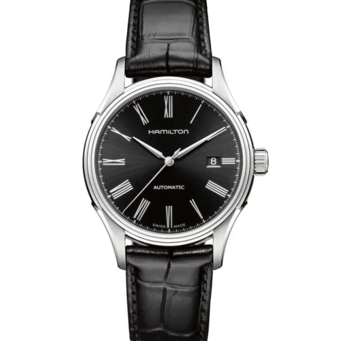 Hamilton American Classic Valiant Automatico 40 mm