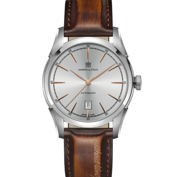 Hamilton American Classic Spirit of Liberty Automatico 42 mm