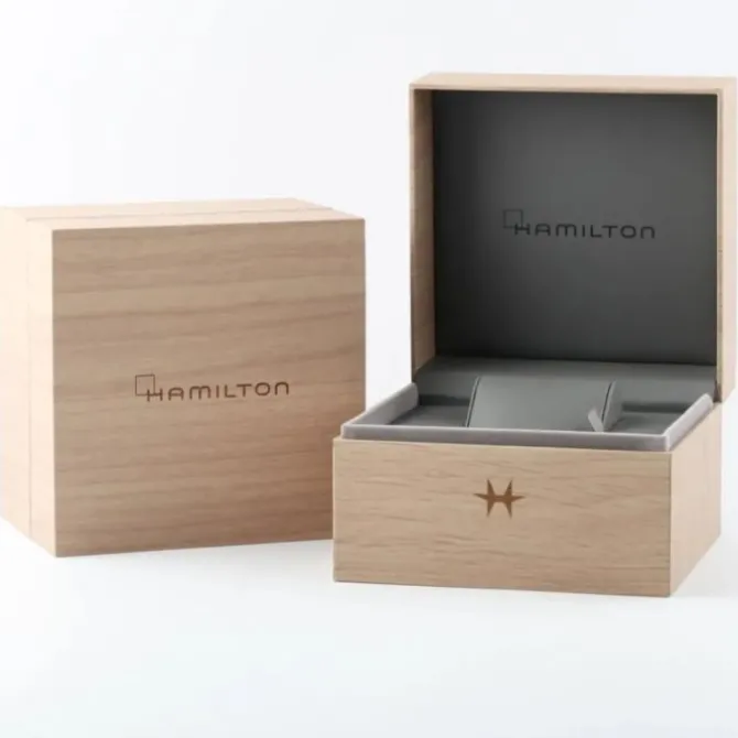 Hamilton American Classic Spirit of Liberty Automatico 42 mm
