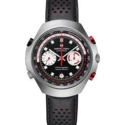 Hamilton American Classic Chrono-Matic Auto Chrono Edicion Limitada 48,5 mm