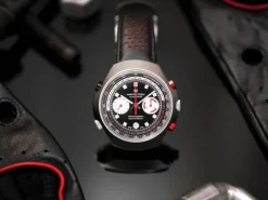 Hamilton American Classic Chrono-Matic Auto Chrono Edicion Limitada 48,5 mm