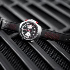 Hamilton American Classic Chrono-Matic Auto Chrono Edicion Limitada 48,5 mm