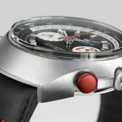 Hamilton American Classic Chrono-Matic Auto Chrono Edicion Limitada 48,5 mm
