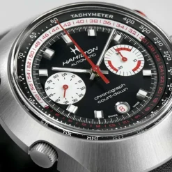 Hamilton American Classic Chrono-Matic Auto Chrono Edicion Limitada 48,5 mm