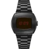 Hamilton American Classic PSR Digital Cuarzo 40,8 × 34,7 mm