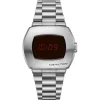 Hamilton American Classic PSR Digital Cuarzo