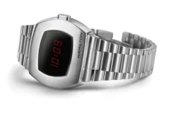 Hamilton American Classic PSR Digital Cuarzo