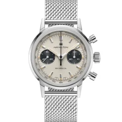 Hamilton American Intra-Matic Chronograph H 40 mm