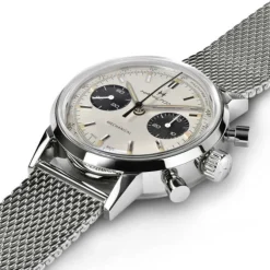 Hamilton American Intra-Matic Chronograph H 40 mm