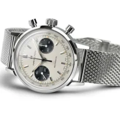 Hamilton American Intra-Matic Chronograph H 40 mm