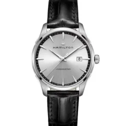 Hamilton Jazzmaster Gent Cuarzo 40mm