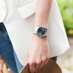 Hamilton Jazzmaster Lady Cuarzo 34mm
