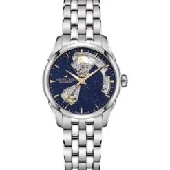 Hamilton Jazzmaster Open Heart Automatico 36mm