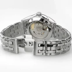 Hamilton Jazzmaster Open Heart Automatico 36mm