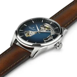 Hamilton Jazzmaster Open Heart Automatico 40 mm