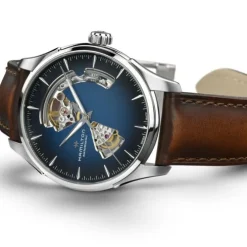 Hamilton Jazzmaster Open Heart Automatico 40 mm