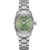 Hamilton Jazzmaster Performer Automatico 34 mm Verde