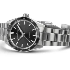 Hamilton Jazzmaster Performer Auto 34mm