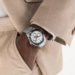 Hamilton Jazzmaster Performer Auto Chrono 42 mm