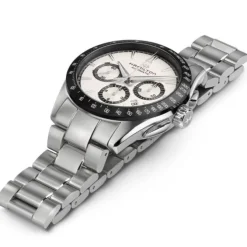 Hamilton Jazzmaster Performer Auto Chrono 42 mm