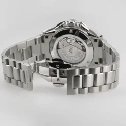 Hamilton Jazzmaster Performer Auto Chrono 42 mm