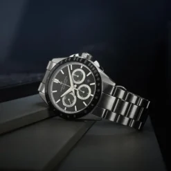 Hamilton Jazzmaster Performer Auto Chrono 42mm