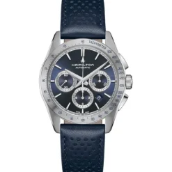 Hamilton Jazzmaster Performer Auto Chrono 42mm