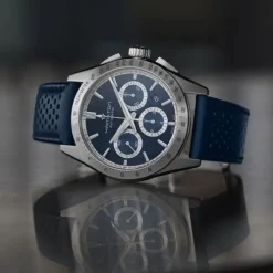 Hamilton Jazzmaster Performer Auto Chrono 42mm