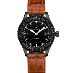 Hamilton Khaki Aviation Converter Automatico 42mm