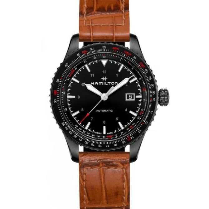 Hamilton Khaki Aviation Converter Automatico 42mm