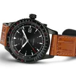 Hamilton Khaki Aviation Converter Automatico 42mm