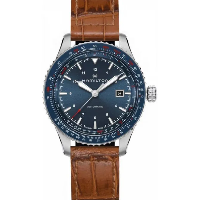Hamilton Khaki Aviation Converter Automatico 42mm