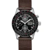 ⁣Hamilton Khaki Aviation Converter Cronografo Automatico 44mm