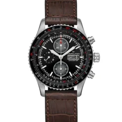 Hamilton Khaki Aviation Converter Cronografo Automatico 44mm