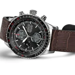 Hamilton Khaki Aviation Converter Cronografo Automatico 44mm