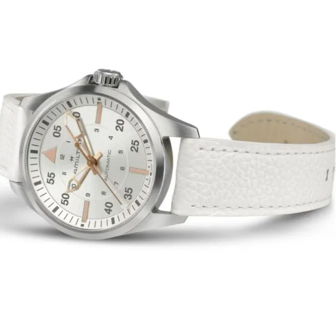 Hamilton Khaki Aviation Pilot Automatico 36 mm