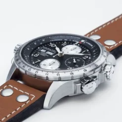 Hamilton Khaki Aviation X-Wind Auto Chrono 44 mm