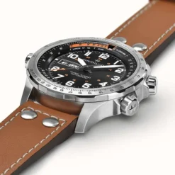 Hamilton Khaki Aviation X-Wind Day Date Automatic 45mm