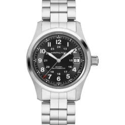 Hamilton Khaki Field Automatico 38 mm