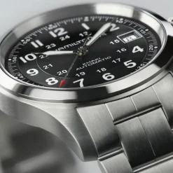 Hamilton Khaki Field Automatico 38 mm