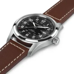 Hamilton Khaki Field Automatico 38mm