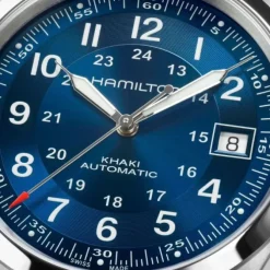 Hamilton Khaki Field Automatico 42mm