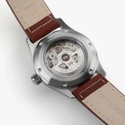 Hamilton Khaki Field Automatico 42mm