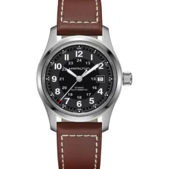 Hamilton Khaki Field Automático 42 mm