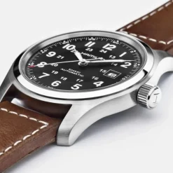 Hamilton Khaki Field Automático 42 mm
