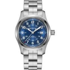 Hamilton Khaki Field Automatico 42mm
