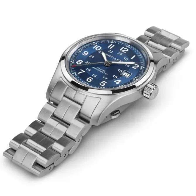 Hamilton Khaki Field Automatico 42mm