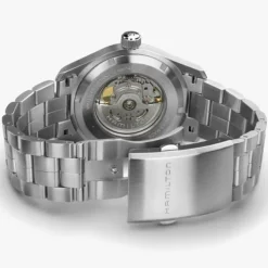 Hamilton Khaki Field Automatico 42mm